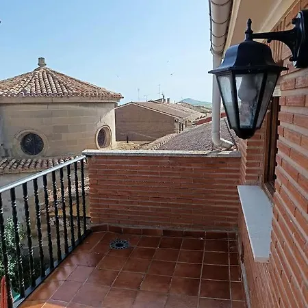 Santiago De Redecilla *