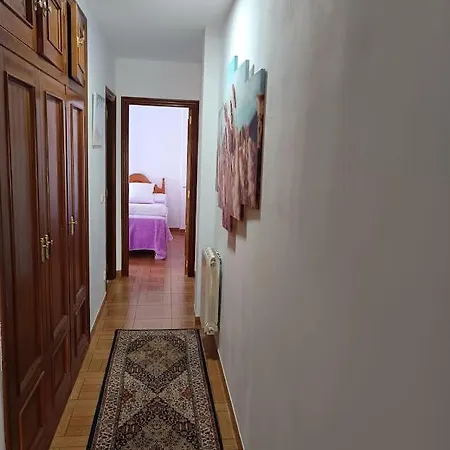 Bed and Breakfast Santiago De Redecilla